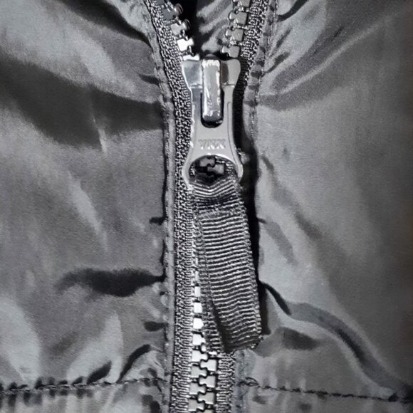 SWISSTECH KIDS WINTER PUFFER COAT Super Soft Fleece Lined, Puffer Jacket, EUC, L - Picture 4 of 12